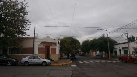 ¿Llegó el otoño? Se anuncia un descenso de la temperatura