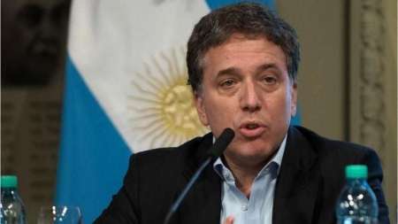 Dujovne: "Queremos ratificar el rumbo de la política fiscal. Argentina va a seguir creciendo y bajando la pobreza"