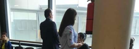 Declara la joven abusada sexualmente en Santa Ana III