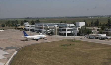 Desde el domingo vuelve a operar el aeropuerto de Salta