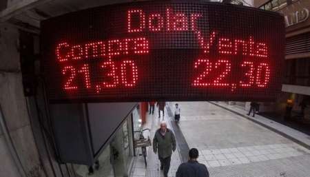 Para el Gobierno se envió una fuerte señal al mercado: pero hay cautela hasta el lunes