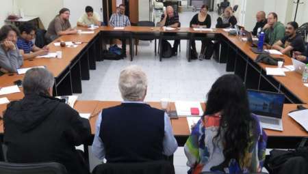 Paro: docentes universitarios convocaron a una medida de fuerza para el 10 y 11 de mayo