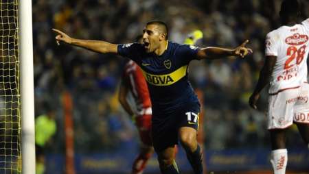 Boca ganó y acaricia la consagración: así quedó la tabla de posiciones de la Superliga