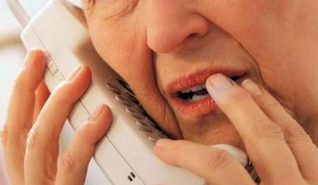 Le avisaron que habían secuestrado a su hijo y respondió "mátenlo, no tengo plata"