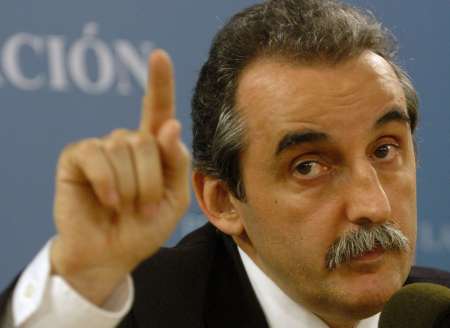 Piden indagar a Guillermo Moreno por el manejo de los números del INDEC