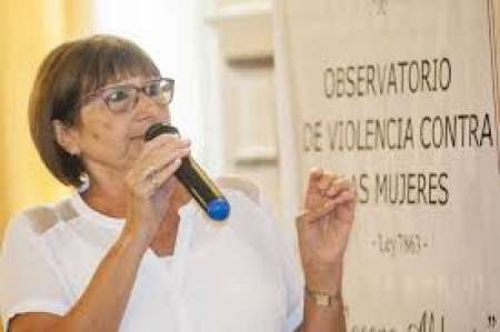 “Las muertes de las mujeres son un problema de toda la sociedad”