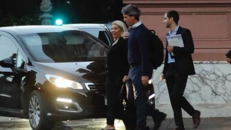 Elisa Carrió, en la intimidad: "Voy a defender a Macri pero si hay que denunciar, lo haré"