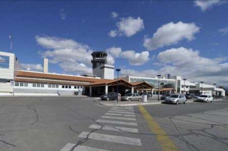 Aeropuerto: Advierten graves falencias estructurales y temen colapsos