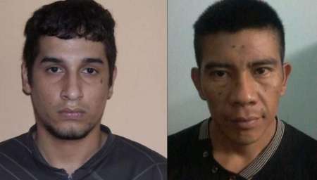 Los fugados de la cárcel de Tartagal incluso tuvieron tiempo para pedir un remís