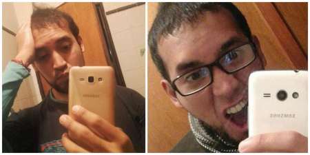 Conocé cuándo tiempo pasará entre rejas el homicida de Alejandra y Amir Párraga