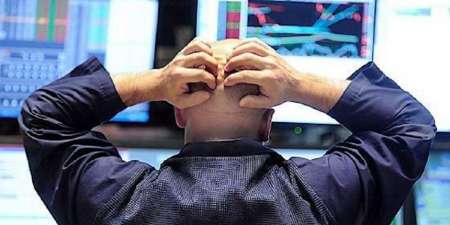 El Merval se desplomó 3,5%