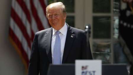 Trump anuncia hoy si rompe el pacto nuclear con Irán tras años de atacarlo