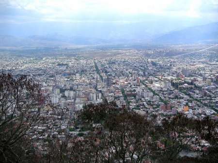 Calor en pleno otoño: la temperatura llegará a los 22º y podría llover a la noche
