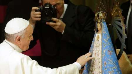 Día de la Virgen de Luján: la historia milagrosa de la patrona de Argentina