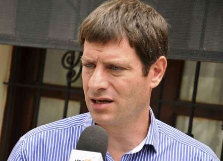 David criticó la política económica del gobierno de Macri