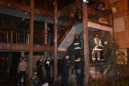 Encuentran muerta a una familia en San Luis