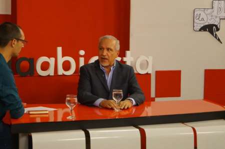 Romero no será candidato a gobernador en 2019