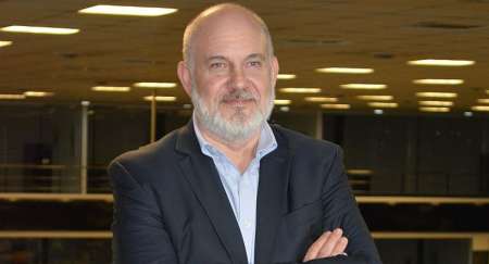 El economista Luis Secco