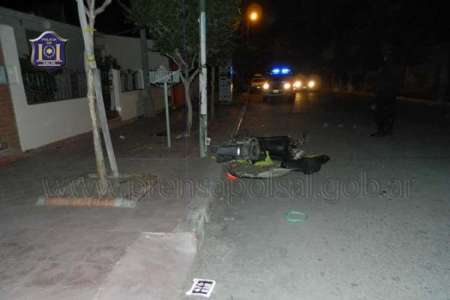 Motociclistas y el alcohol, los protagonistas del fin de semana