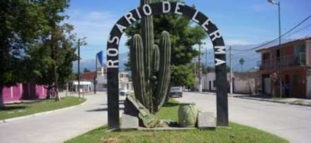 Ultrajaron a una estudiante de 13 años en Rosario de Lerma