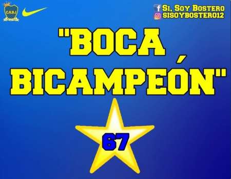 Boca salió campeón y estallaron los memes