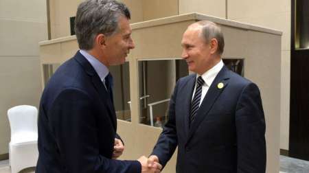 Mauricio Macri cambió de planes y ya no tiene previsto viajar al Mundial de Rusia