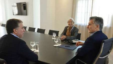 Cuáles son las características del acuerdo "stand by" que la Argentina negocia con el FMI