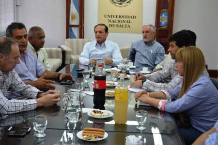 Docentes de la UNSA paran por 48 horas