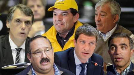 Conocé cómo votaron los salteños la ley ‘antitarifazo’