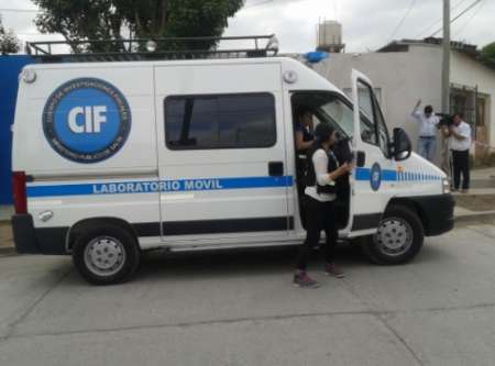 Chocó y mató a una anciana: quedó libre pero no podrá conducir por 5 años