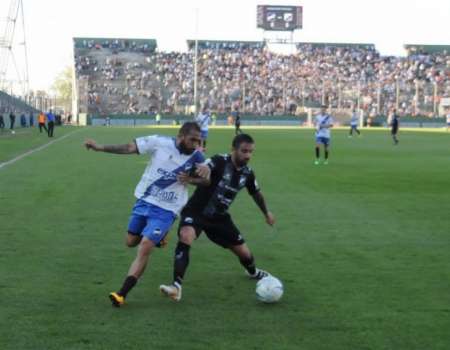 Se postergó el clásico entre Central Norte y Juventud Antoniana