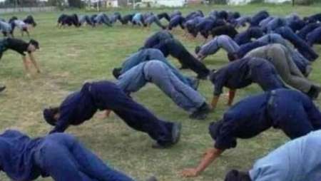 Confirmaron la prisión preventiva a 8 policías acusados de la muerte de un cadete