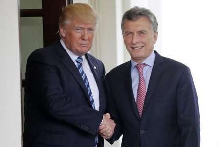 Para la Casa Blanca, Macri "tiene la visión correcta" para la economía