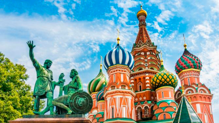 Argentina y Rusia firman un memorándum para que los barras no entren a la cancha y poder expulsarlos del Mundial