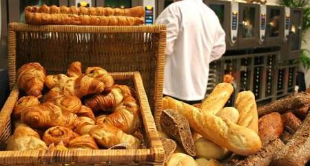 Panaderías en crisis: El kilo de pan podría pasar a costar de $52 a $65