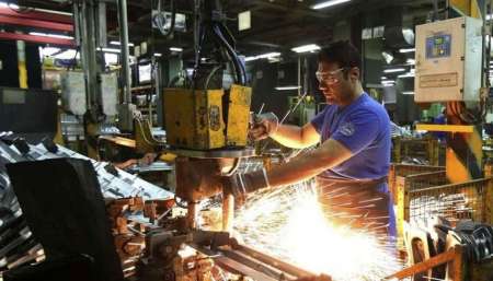 Los metalúrgicos también rompieron el techo salarial: lograron 18,6% de aumento