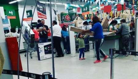 Las promos del Mundial mueven fuerte la venta de televisores LED