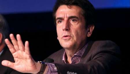 Melconian: "Boludeaste dos años con las buenas ondas y ahora vas a recoger inflación en la previa de las elecciones"