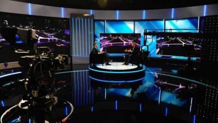 Mauricio Macri habló con Donald Trump en busca de apoyo y el Gobierno habla de una charla "positiva"