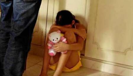 Un hombre violó y embarazó a su hijastra de 11 años