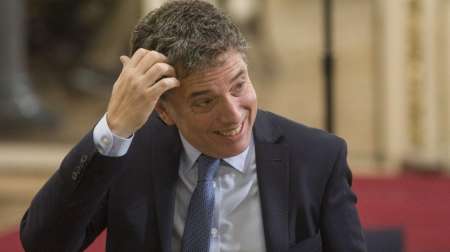 Dujovne admitió que este año habrá más inflación y menos crecimiento de la economía