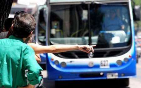 Se podrá viajar en colectivo sin tener saldo en la tarjeta de Saeta