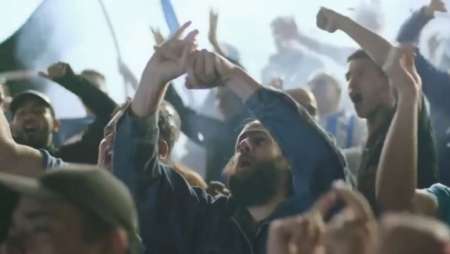 Mirá el comercial argentino que prohibieron desde Rusia