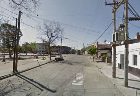 Volvió la trafic blanca: Intentaron secuestrar a una adolescente en Maipú y Entre Ríos