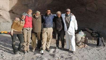 Hallan evidencia de que la Puna estuvo habitada hace 40 mil años