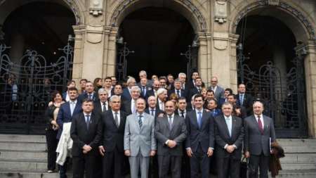 Gobernadores plantean alternativas y desalientan el proyecto sobre tarifas