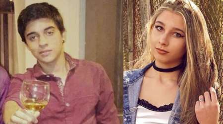 A días de empezar el juicio, filtran nuevos y fuertes audios de Pastorizzo maltratando a Nahir