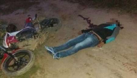 Ejecutan a tres argentinos en la frontera con Bolivia