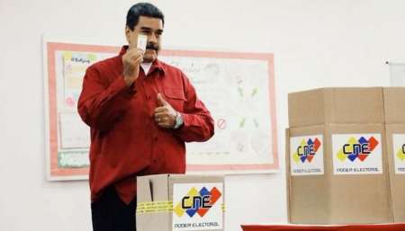 Maduro se proclama ganador, pero la oposición y el mundo desconocen el resultado