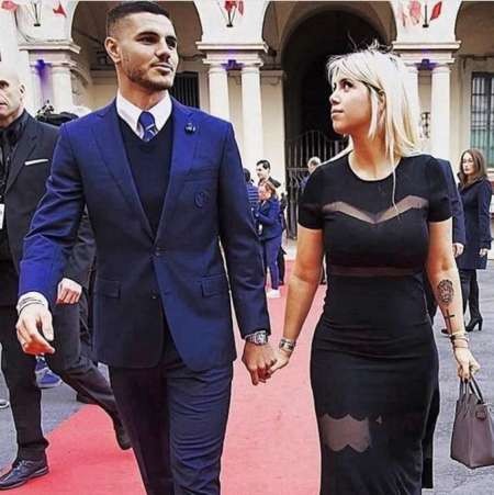 La exclusión de Icardi del Mundial y la furia de Wanda